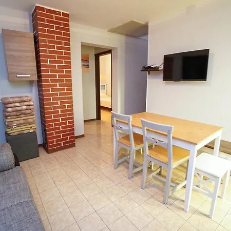 With Parking Space Crveni Vrh, Umag - 27260 Διαμέρισμα Crveni Vrh