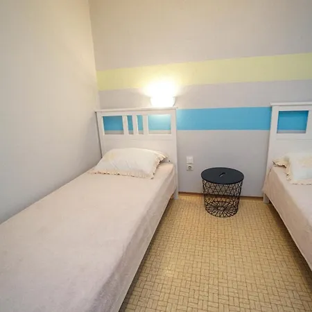 With Parking Space Crveni Vrh, Umag - 27260 Διαμέρισμα *