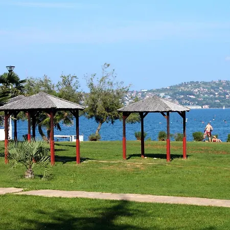 With Parking Space Crveni Vrh, Umag - 27260 Crveni Vrh